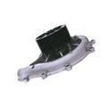 Water Pump Assembly 3698067 3696868 Compatible with Cummins ISG12 Engine Heavy Truck Parts