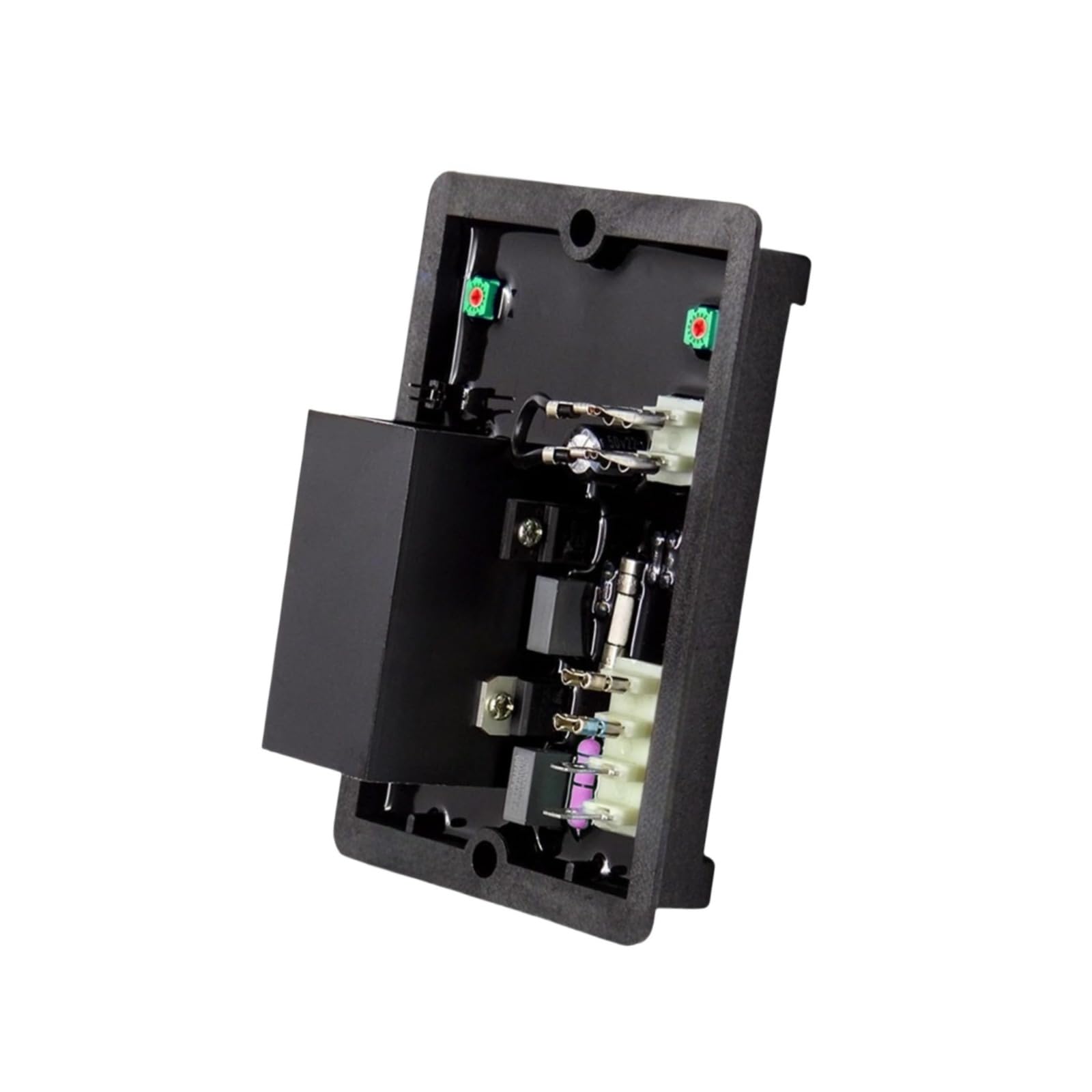 R220 AVR Automatic Voltage Regulator Fits for Diesel Generator