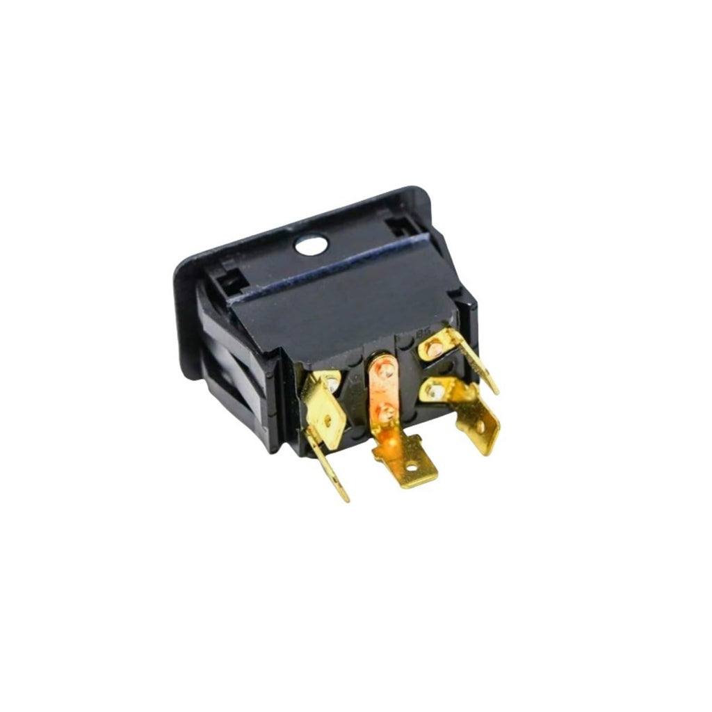 2pcs Headlight Switch 6665410 Fits for Bobcat Skid Steer Loaders 751 753 763 773 7753 S100 S130 S150 Replace parts