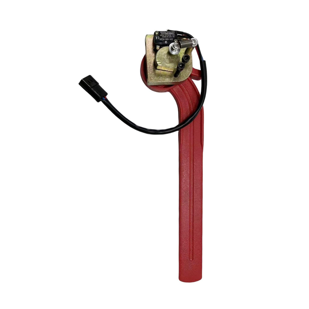 Control Lever VOE14568000 14568000 Fits for Volvo Excavator EC120D EC140C EC160D EC180C EC300D EC340D EC360CHR EC380D Replacement