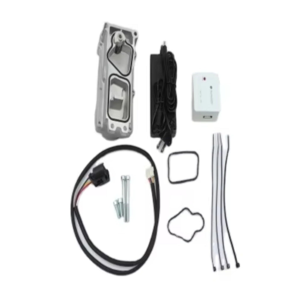 5494878RX 68445522AA  05452689 Turbo Actuator Fits for Dodge Ram 2500 3500 4500 5500 for Cummins Holset 6.7 Disel Replace parts