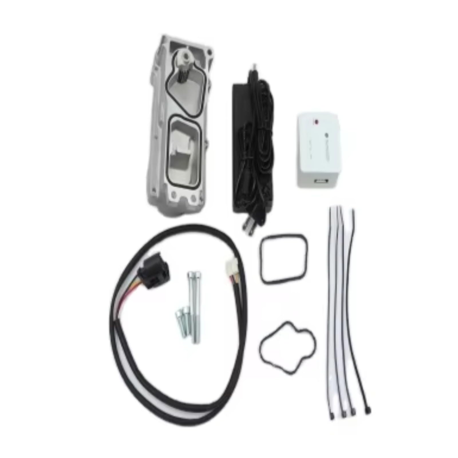 5494878RX 68445522AA  05452689 Turbo Actuator Fits for Dodge Ram 2500 3500 4500 5500 for Cummins Holset 6.7 Disel Replace parts