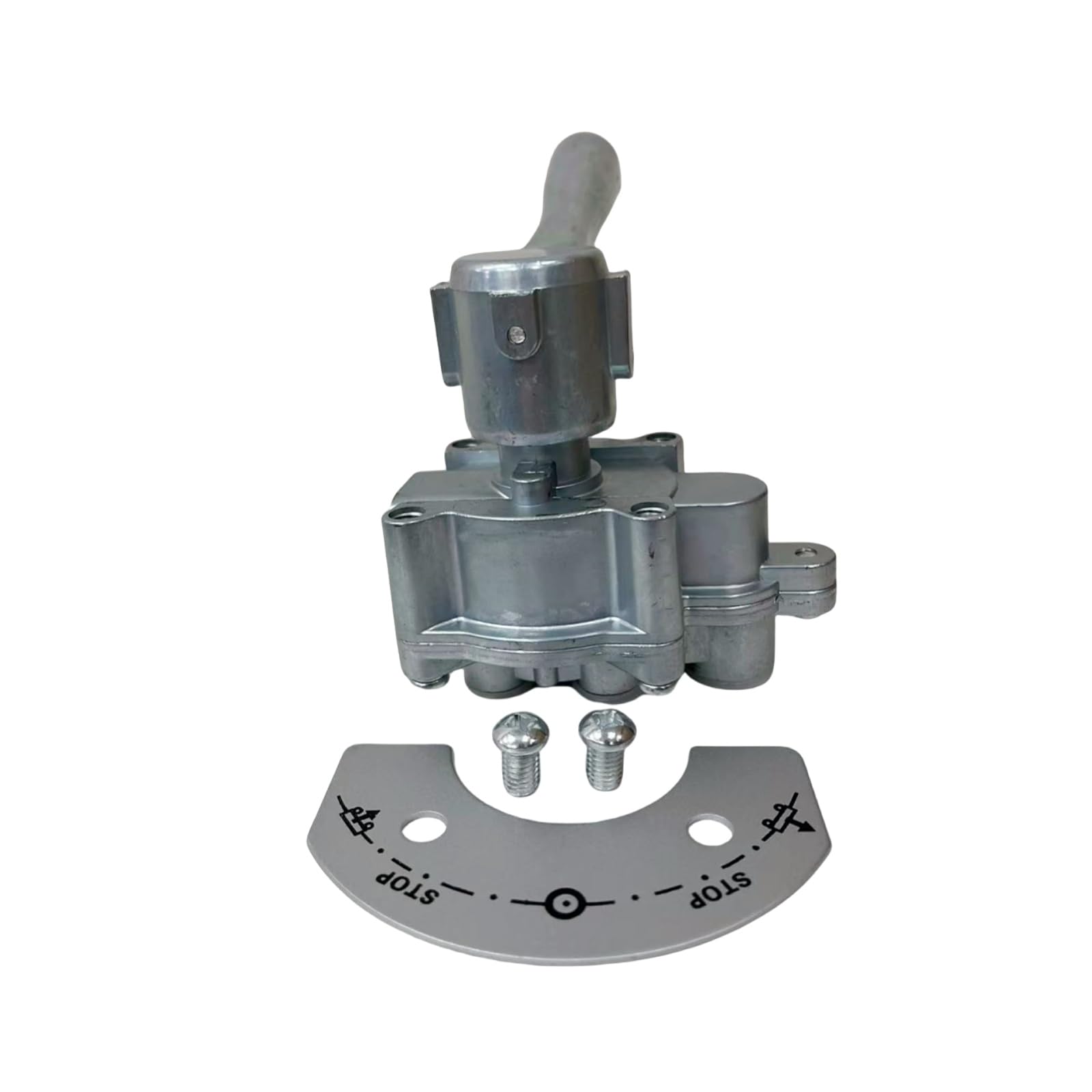 4630320200 Air Suspension Valve Fits for Truck