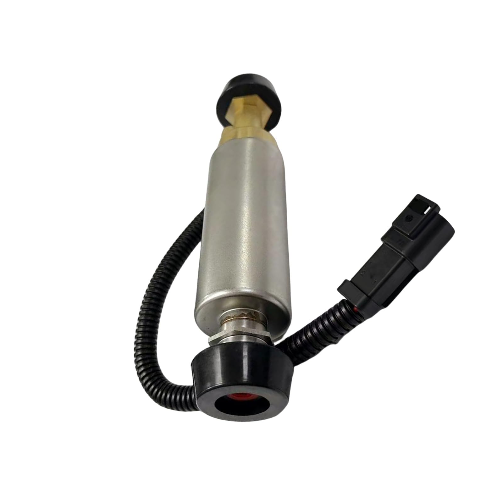 Fuel Transfer Pump 5260632 4937766 3968190 3968188 compatible with Cummins Engine 3.9L & 5.9L ISB B-Series 8.3L ISC C-Series