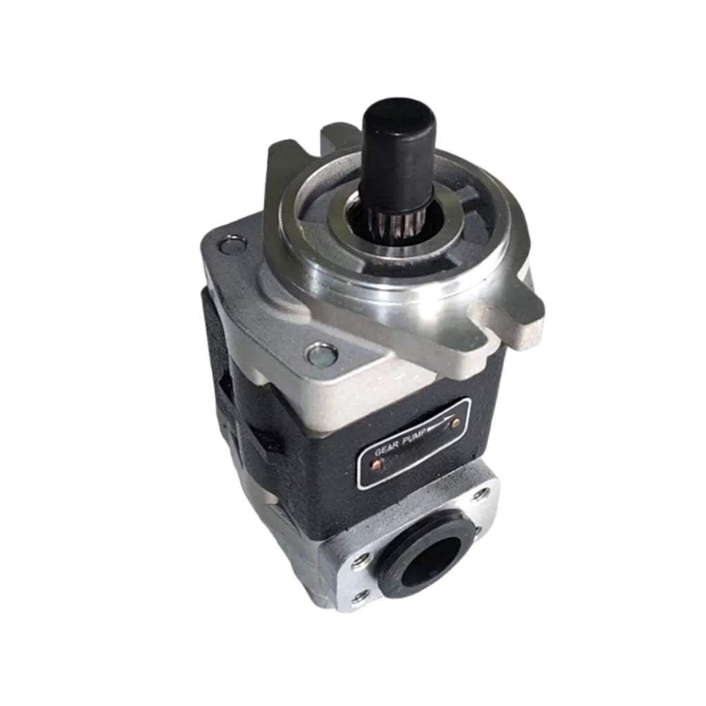Hydraulic Pump 130G7-11441 Fits for TCM Forklift FD80-100Z8 Replace parts