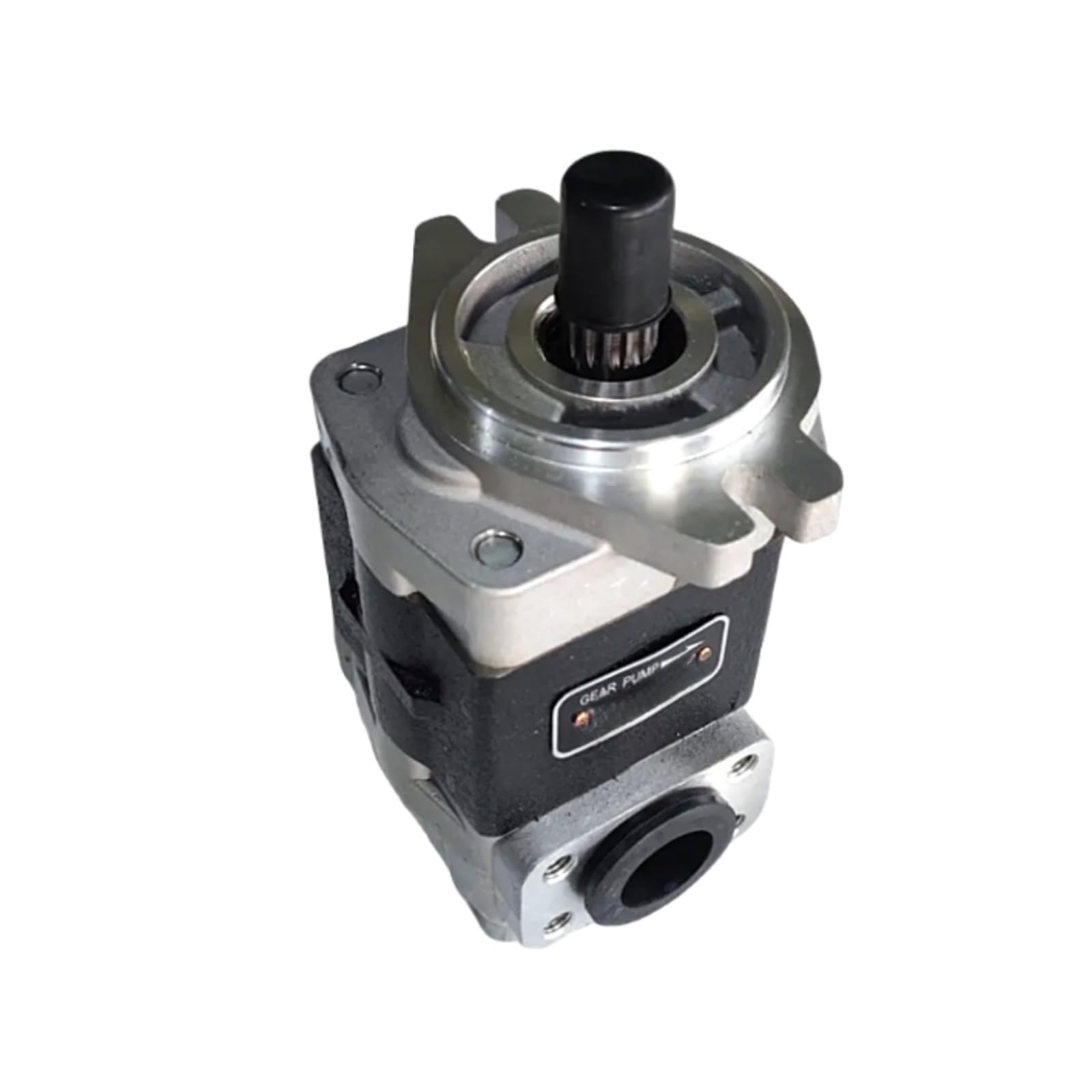 Hydraulic Pump 130G7-11441 Fits for TCM Forklift FD80-100Z8 Replace parts