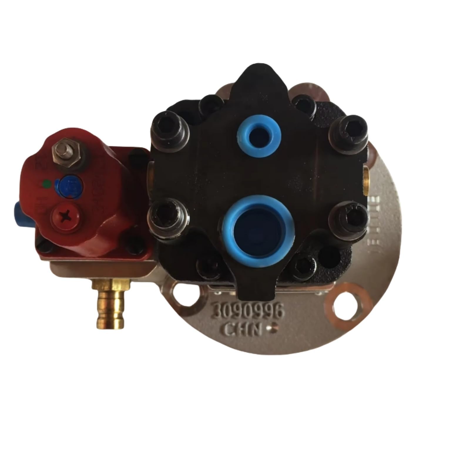 KTA19 Fuel Injection Pump 3075340 3041800 Compatible with Cummins Engine N14 M11 QSM11 ISM11 L10 NTA855 KTA19 KTA38 KTA50 QSK19 QSK38