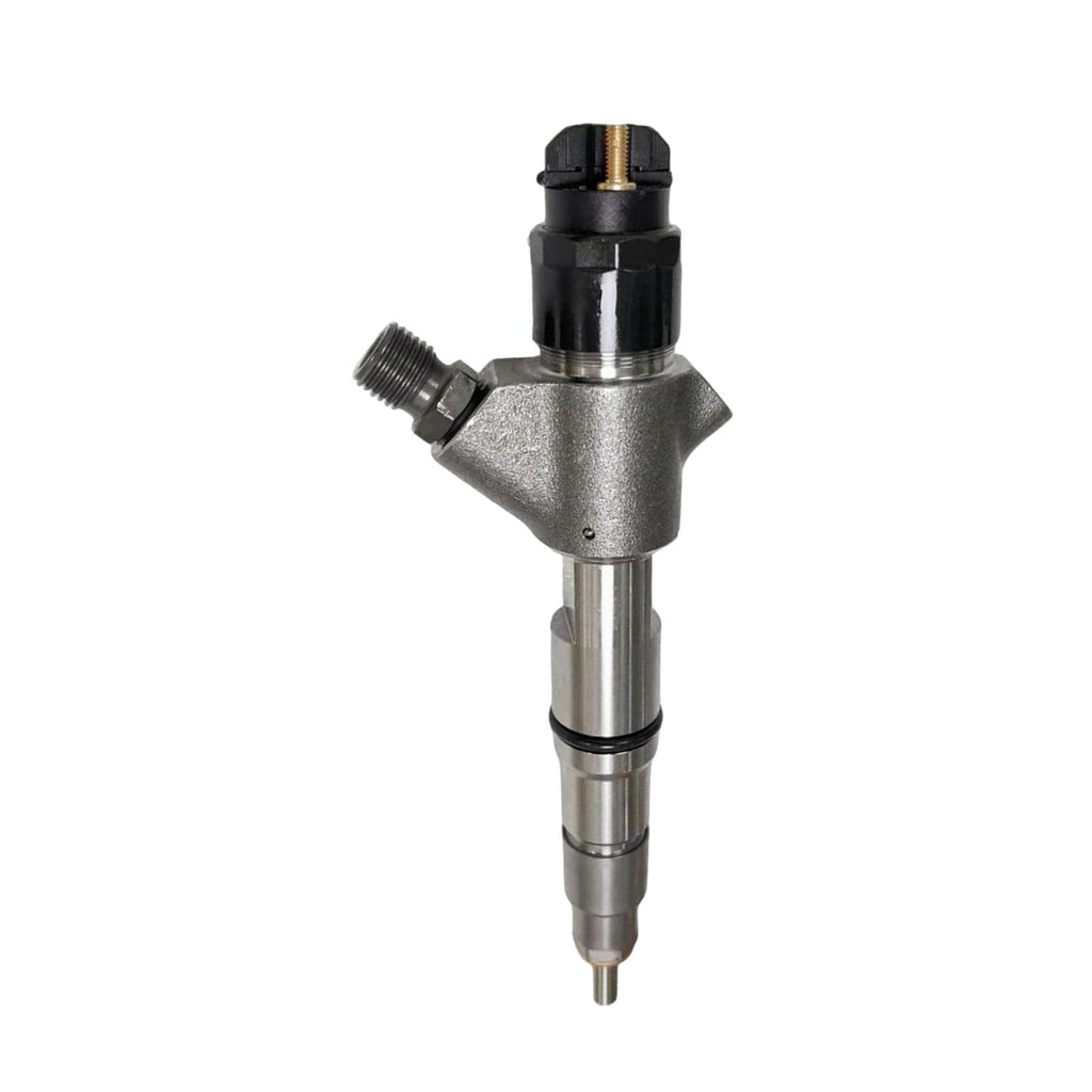 0445120529 Fuel Injector Compatible with Bosch Yuchai YC375 Engine