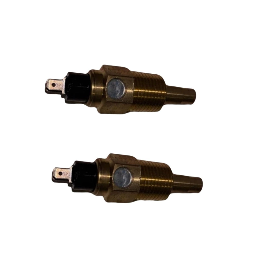 2pcs Water Temperature Sensor 803/1/30 Fits for NT855/KTA19/KTA38/KTA50 Replace parts