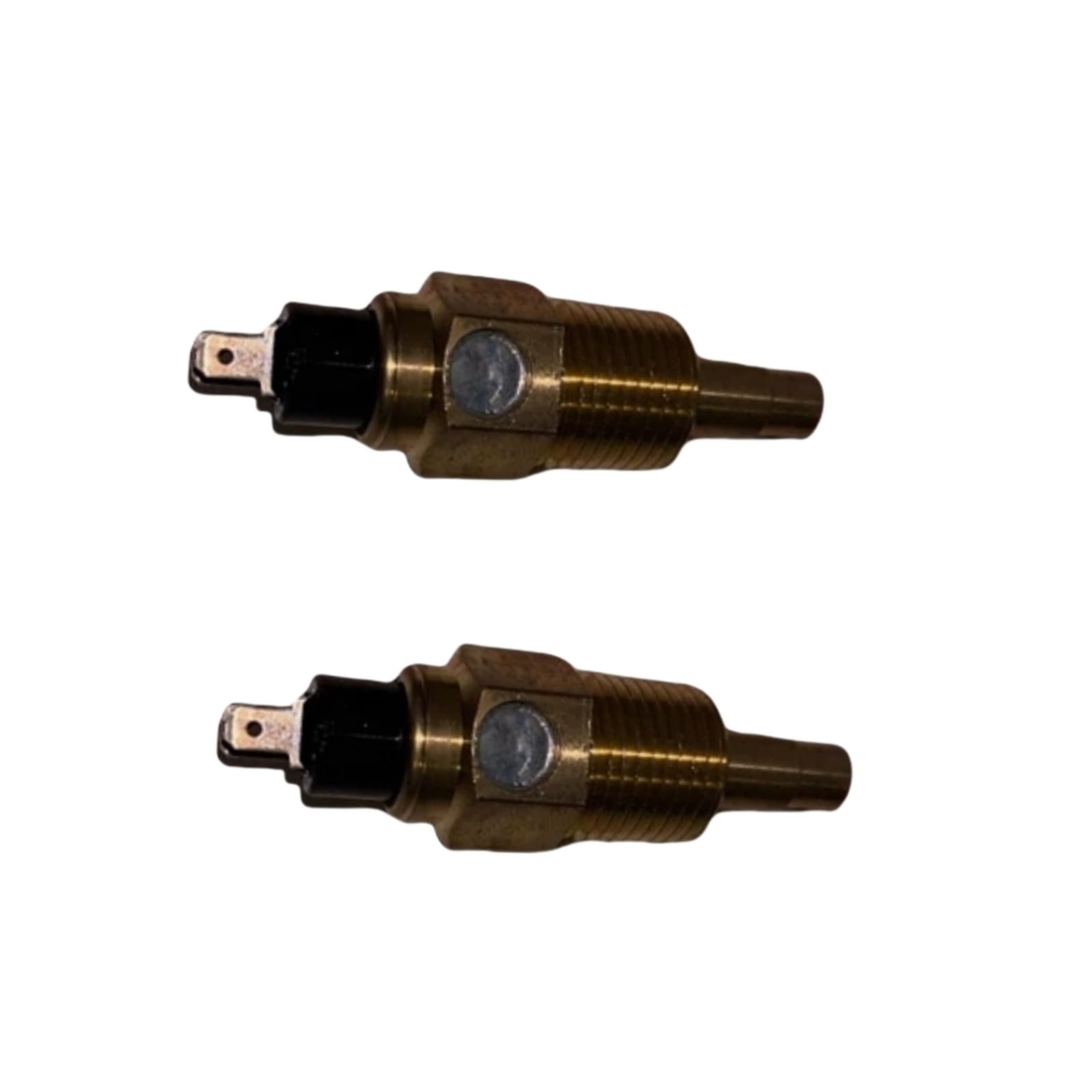 2pcs Water Temperature Sensor 803/1/25 Fits for NT855/KTA19/KTA38/KTA50 Replace parts