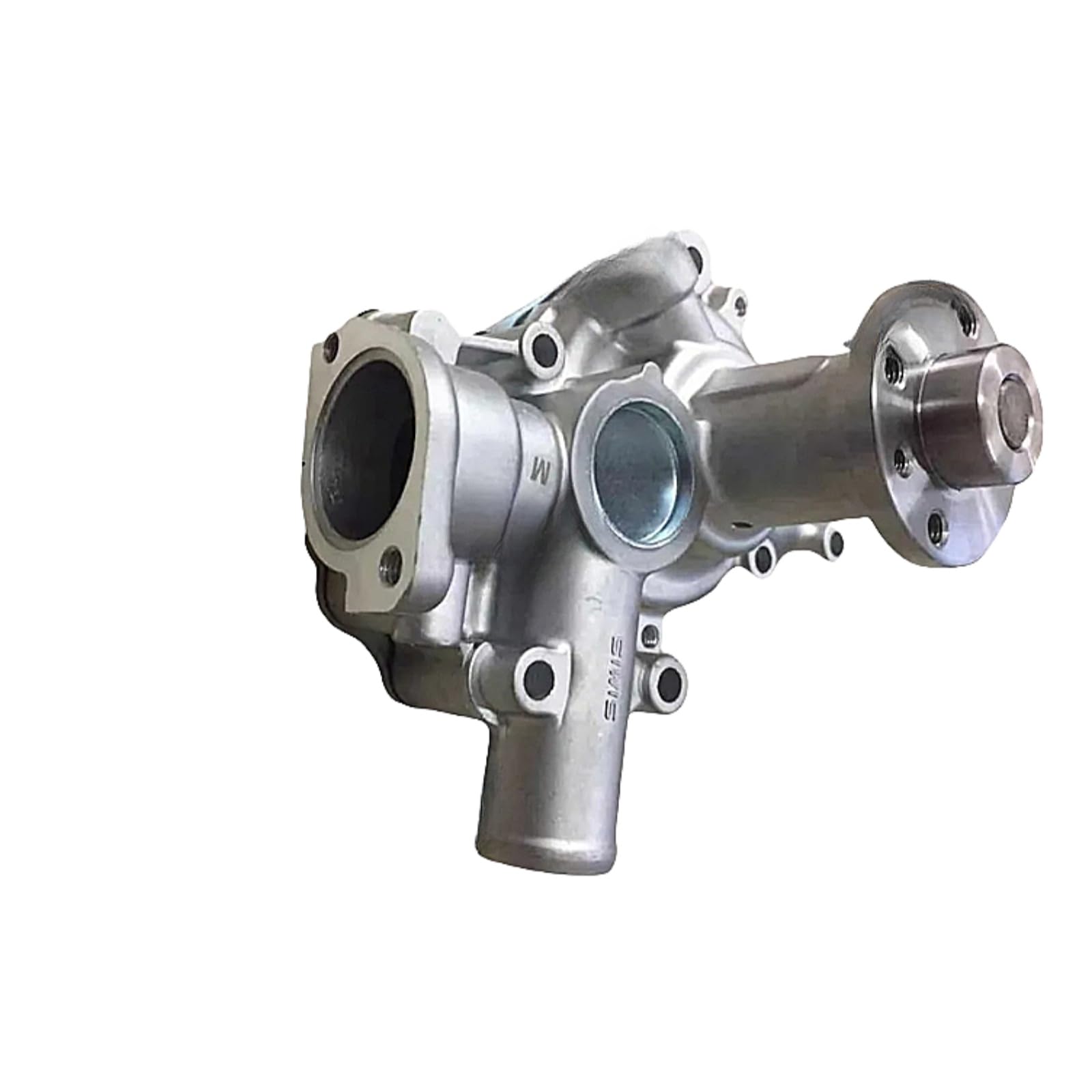 New 8-97321508-3 8973215083 Water Pump Fits for Isuzu 3LA1 3LB1 Engine