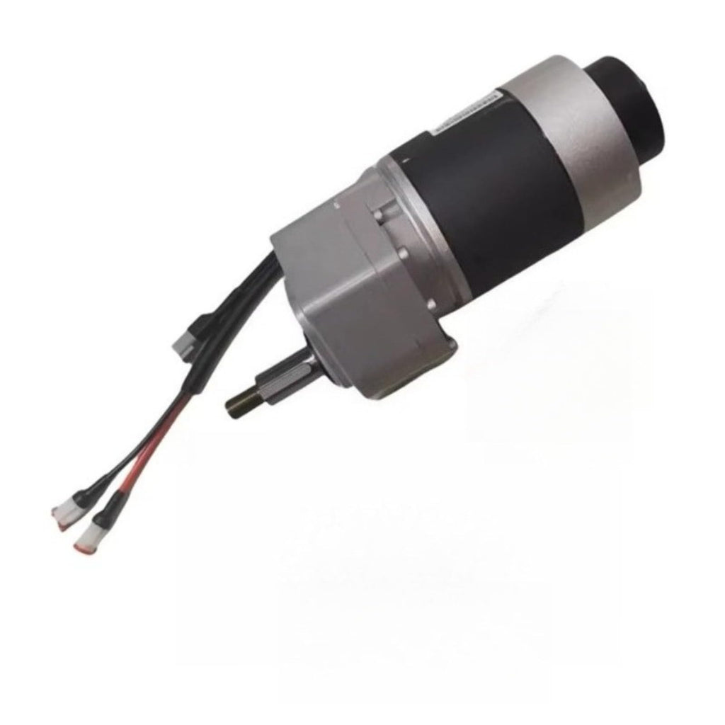 Electric Drive Motor Left with Reducer 1020099122 Fits for Zoommmmlion ZS0407 Construction Machinery Parts