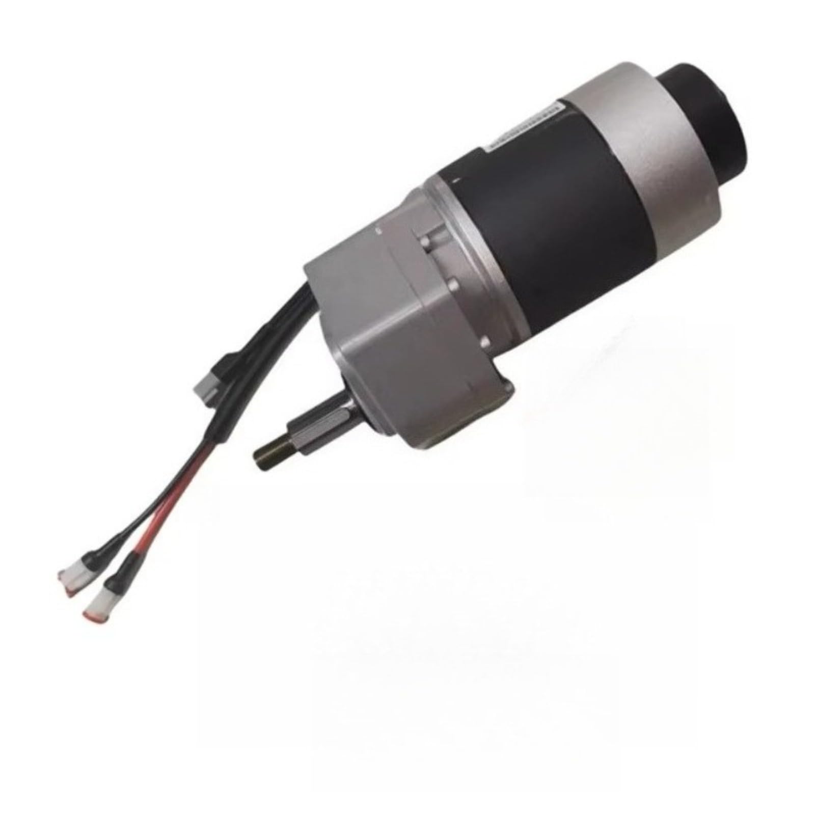 Electric Drive Motor Left with Reducer 1020099122 Fits for Zoommmmlion ZS0407 Construction Machinery Parts