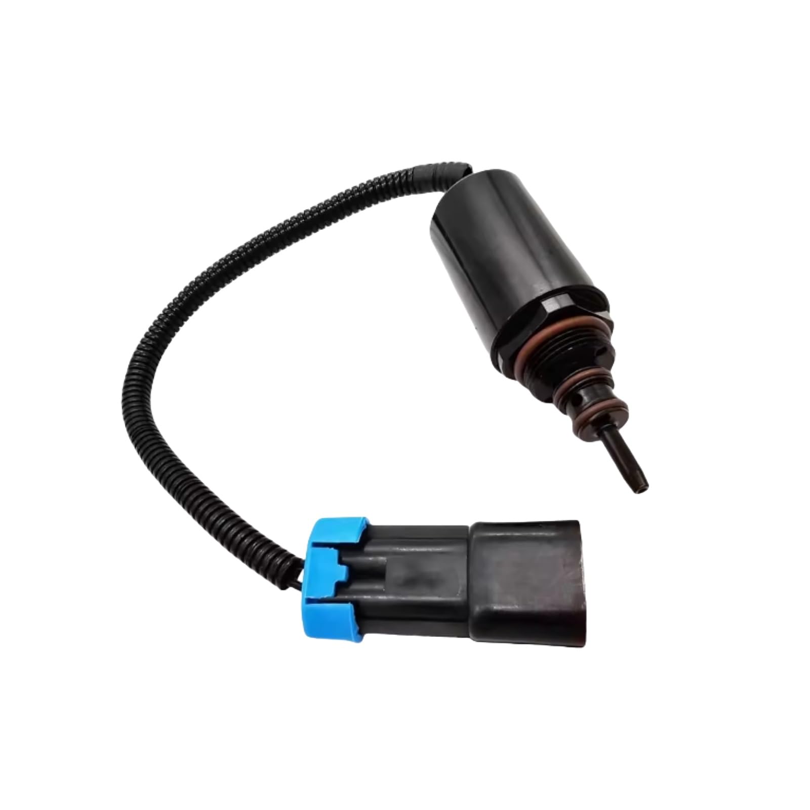 4036054 5140305AA Turbo Wastegate Control Solenoid compatible with 04-07 Cummins Diesel 5.9L 04-04 RAM 1500 5.9L 04-09 RAM 2500 3500 5.9L