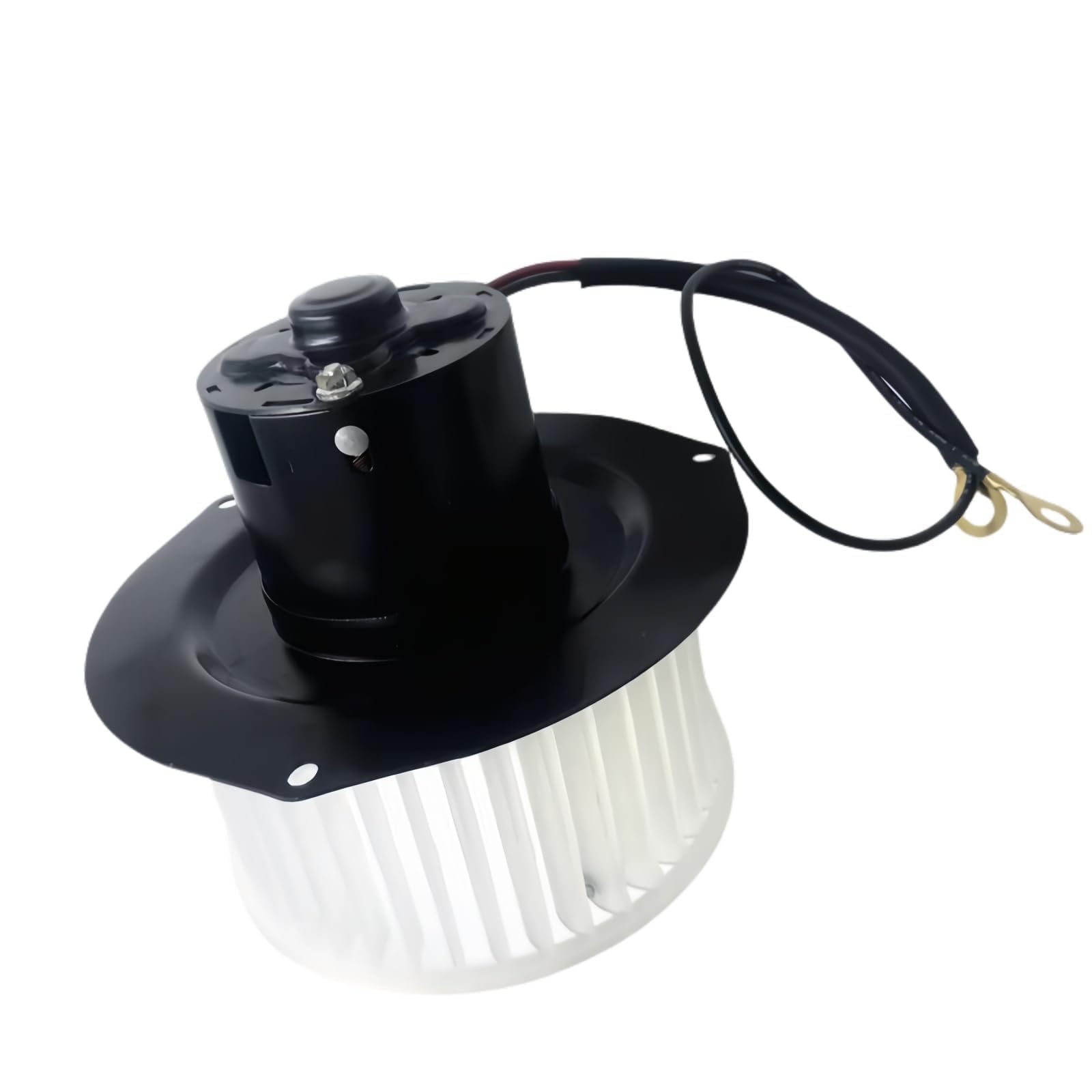 24V Fan Blower Motor 292500-0122 Compatible for Komatsu 6D95 PC120-6 PC130-6 PC200-6 PC210-6
