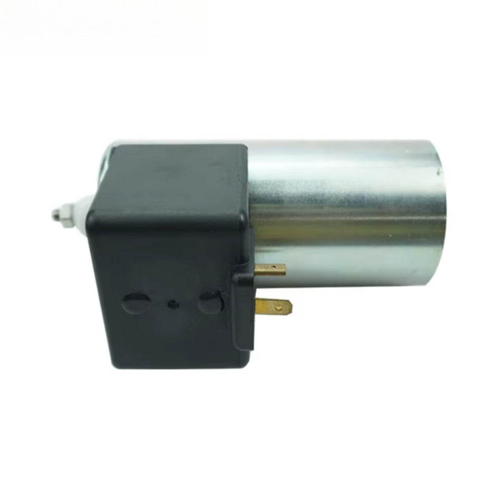 0118-1663 01181663 12V Fuel Shut Off Solenoid Valve Fits for Deutz Engine Replace parts