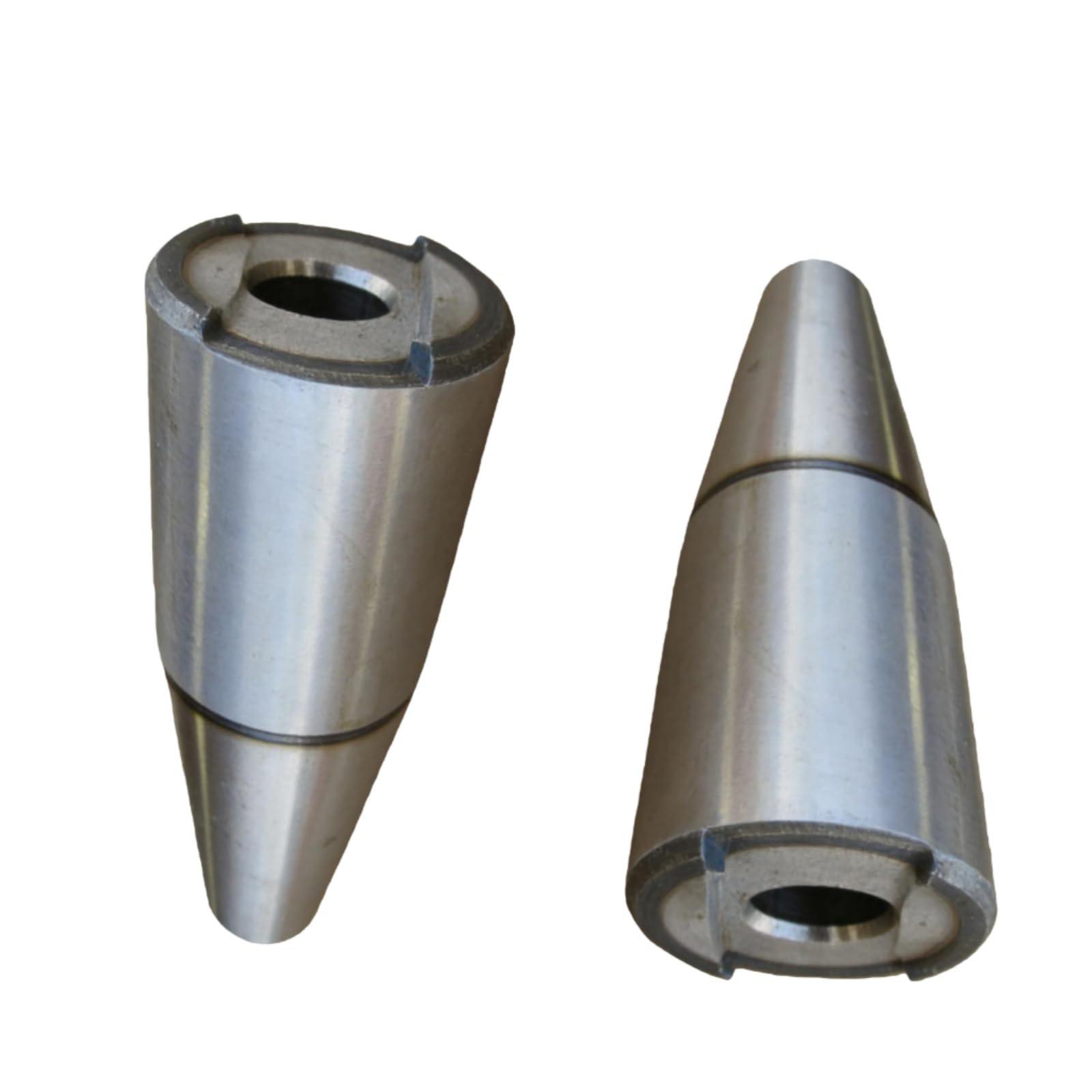 2PCS Tapered Pivot Pin 6729358 Fist for Bobcat T250 Track Loaders