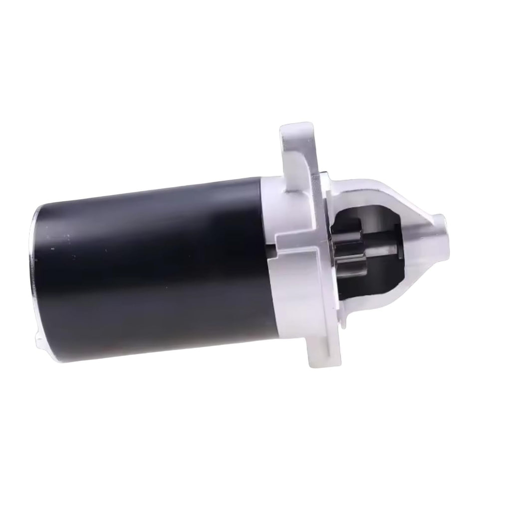 Sgaorcpas 12V 8T Starter Motor E5205-63012 E520563012 for Kioti LB1914 Tractor