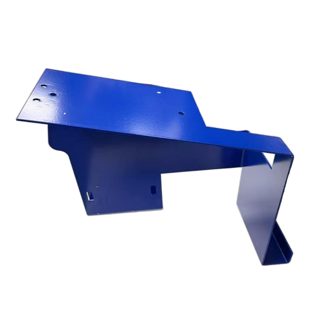 Replacement New Control Box Bracket Assembly 231331 231331GT Compatible for Aerial Work Platform