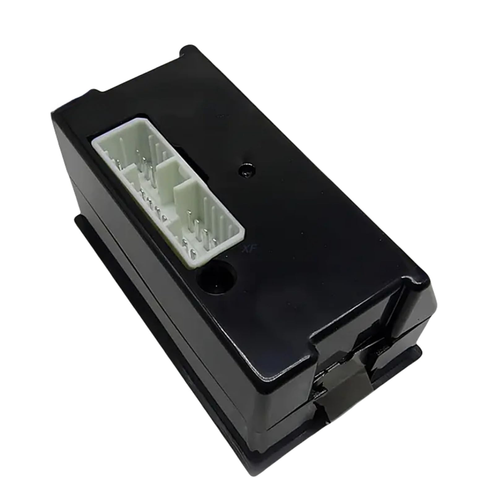 163-6701 1636701 Head Lamp and Wiper Controller Fits for E320C 320C Excavator Parts, 3 Month Warranty