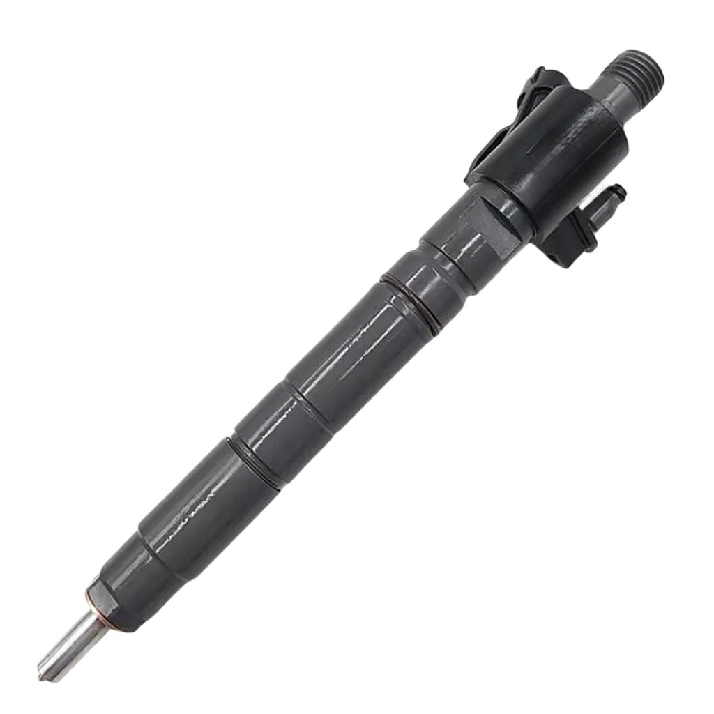 1 PCS 0445116061 Fuel injector Fits for Land Rover Discovery Rangr Rover 3.0 TDV6 4x4 Replace parts