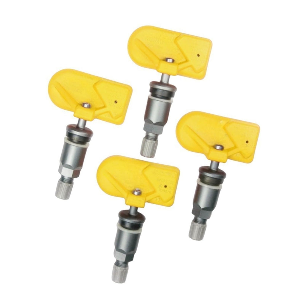 4PCS 433mhz Tire Pressure Monitor Sensors  99760602120 95836166100  Fits for Porsche