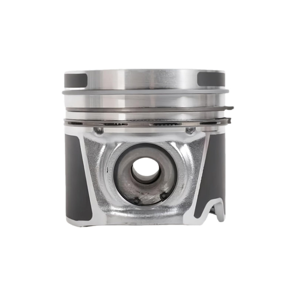 87317238 1187317238 Piston and Ring Kits Fits for  Loaders 430 445 445CT Replace parts