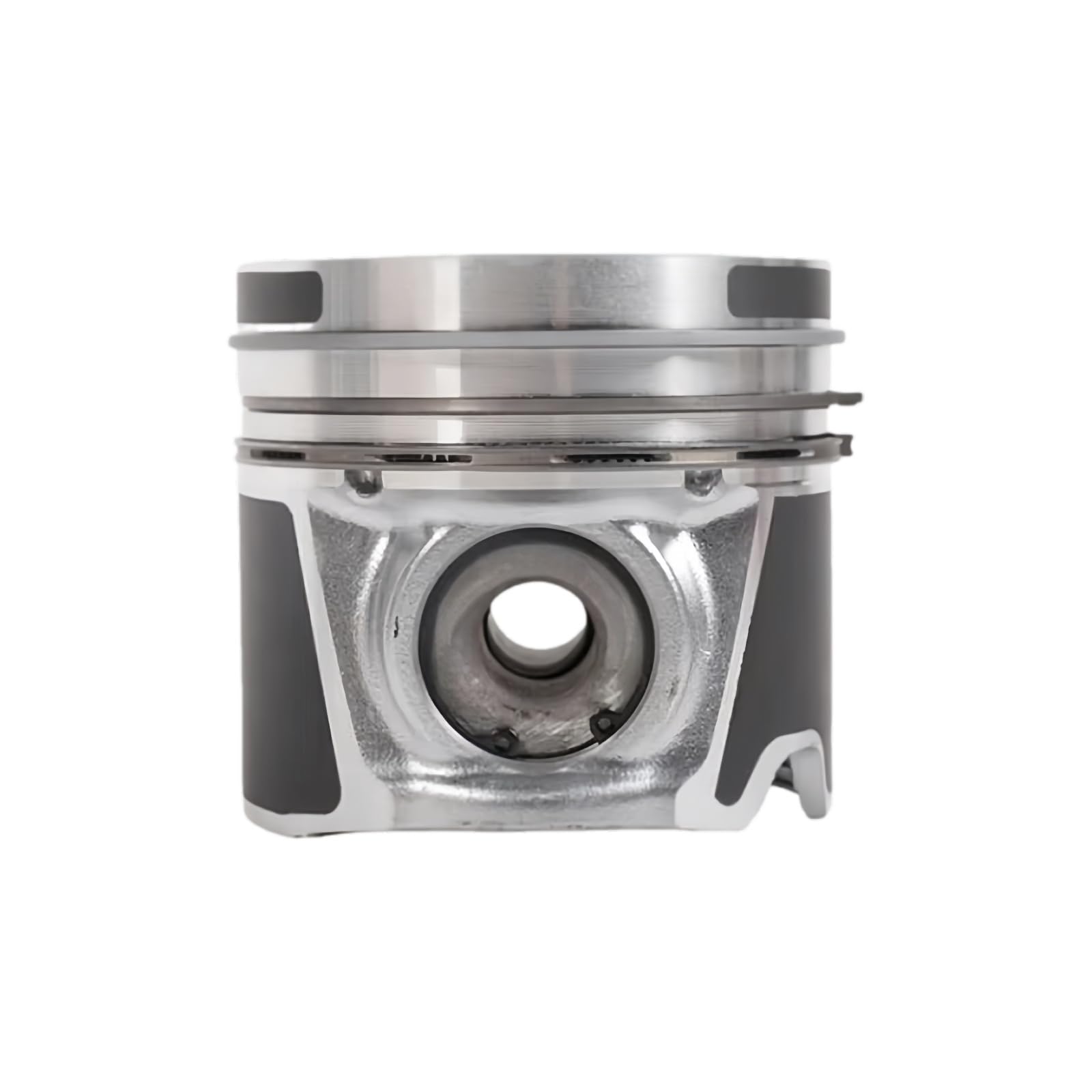 87317238 1187317238 Piston and Ring Kits Fits for  Loaders 430 445 445CT Replace parts