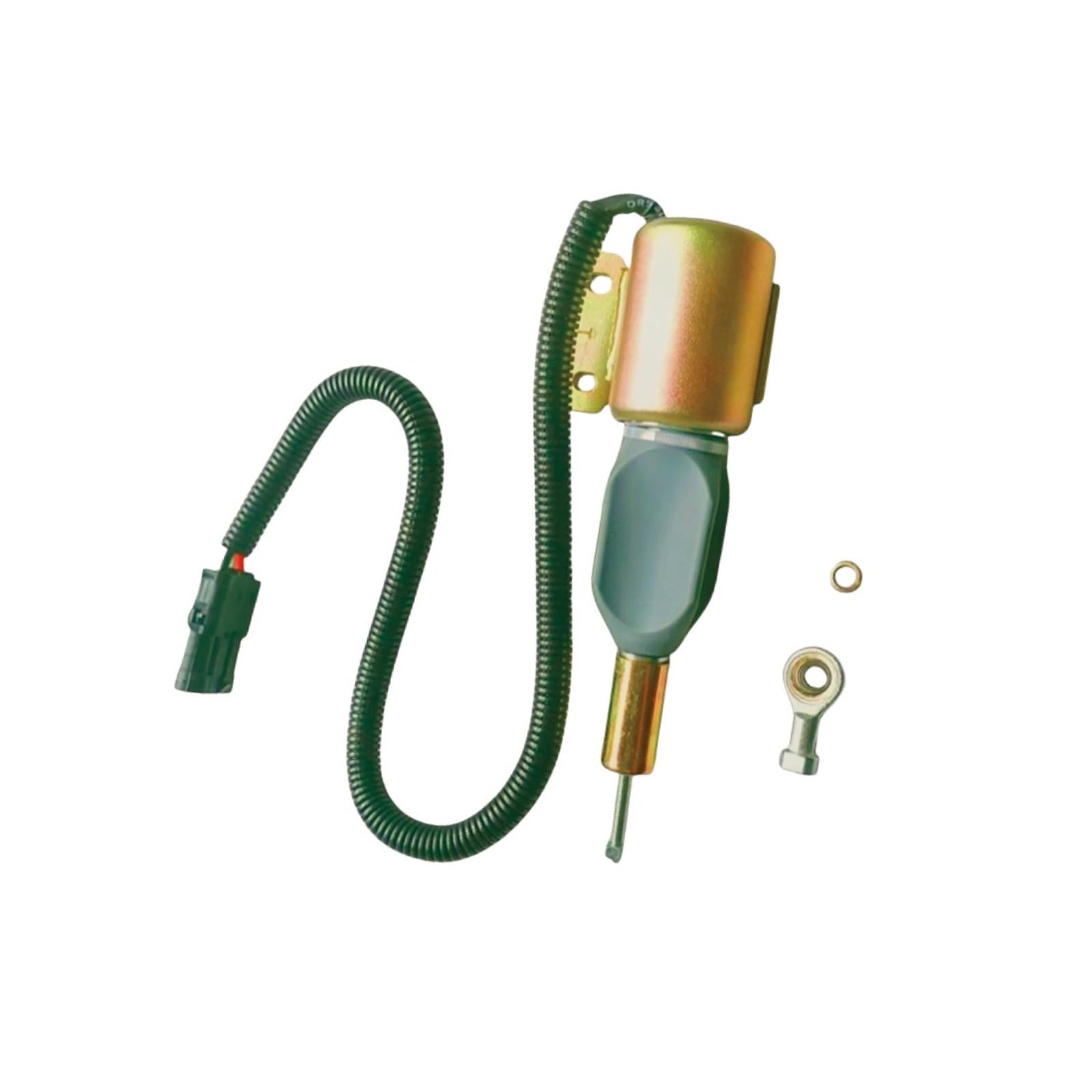 Solenoid Valve 3935431 Fits for Cummins 6BT 5.9L