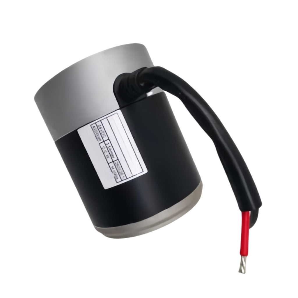 00002408 00002407 Driving Motor Fits for Dingli Scissor Lift JCPT0607DCS