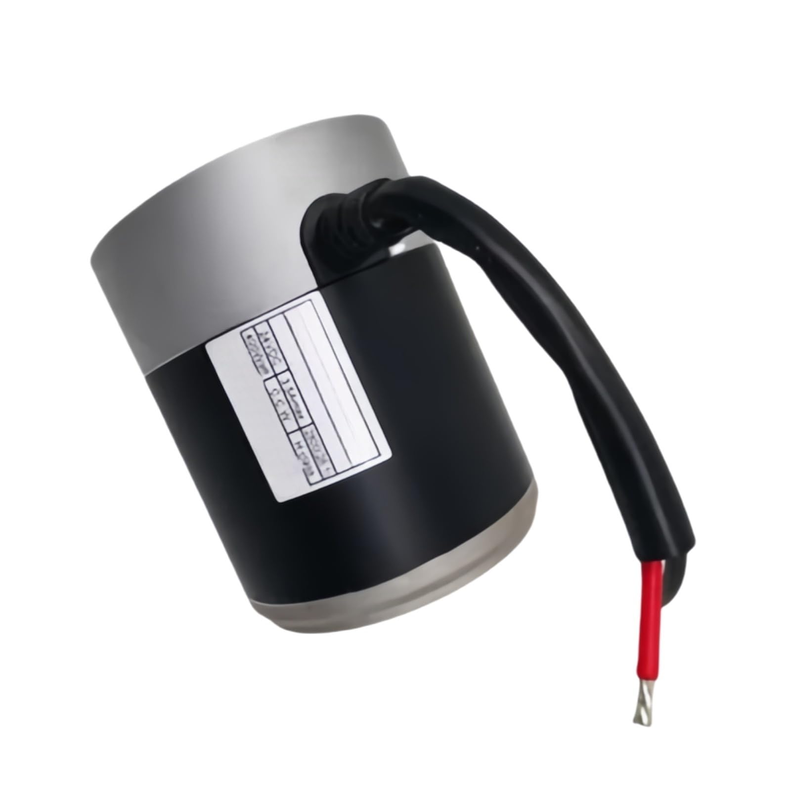 00002408 00002407 Driving Motor Fits for Dingli Scissor Lift JCPT0607DCS