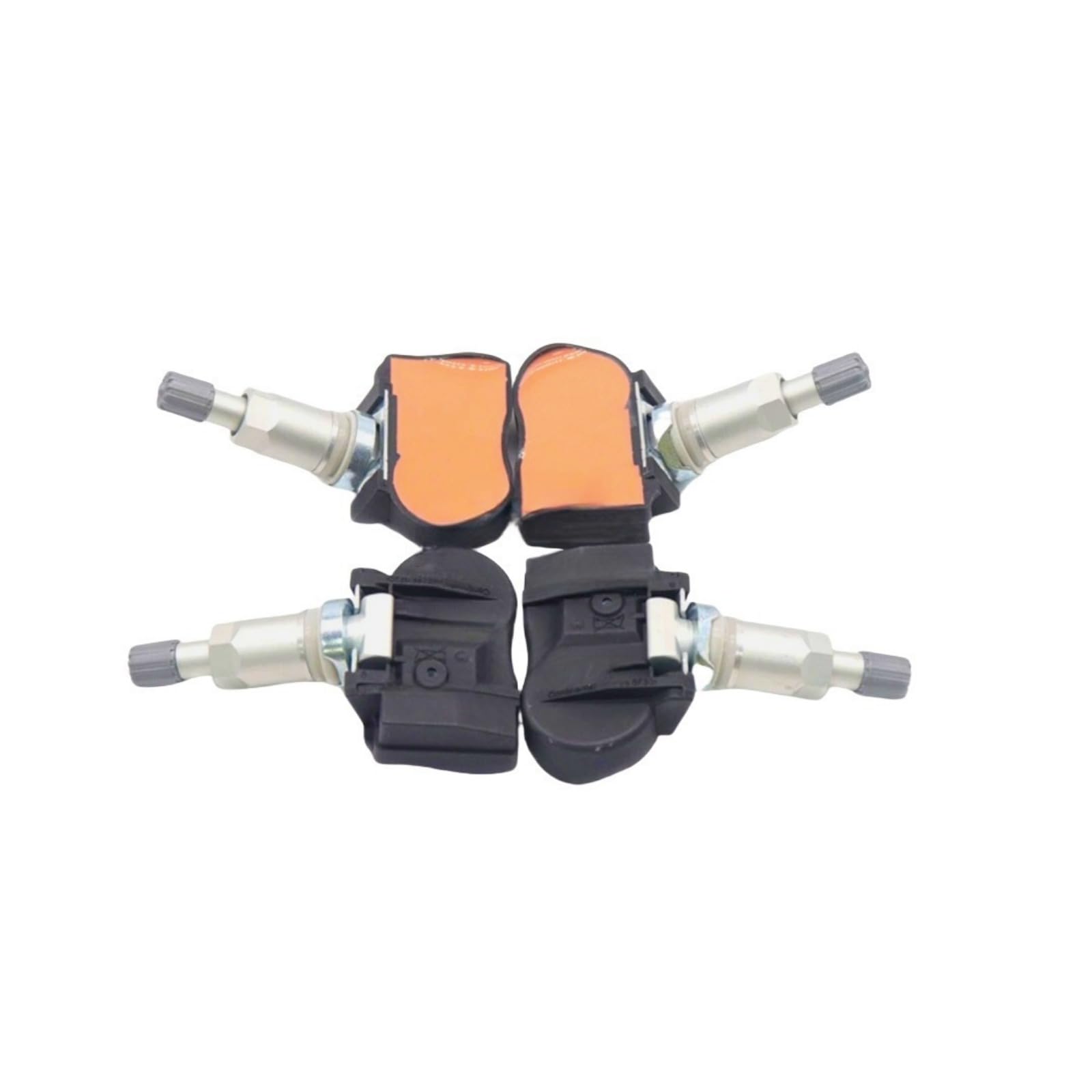 4PCS Tire Pressure Sensor J523114013 Fits for Geely for Emgrand GL 2017-2018