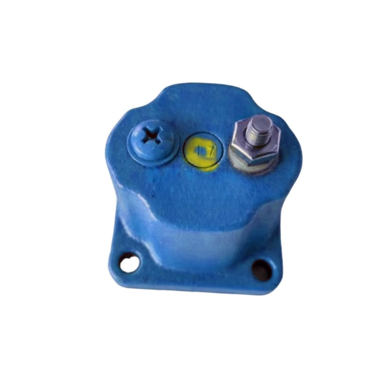 12V Fuel Shutoff Valve Solenoid 3408421 Fits for Diesel Engine Replace parts