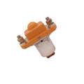 72V 600A MZJ Series Contactor Solenoid DC Compatible with Golf Cart Direct Replacement MZJ-600A
