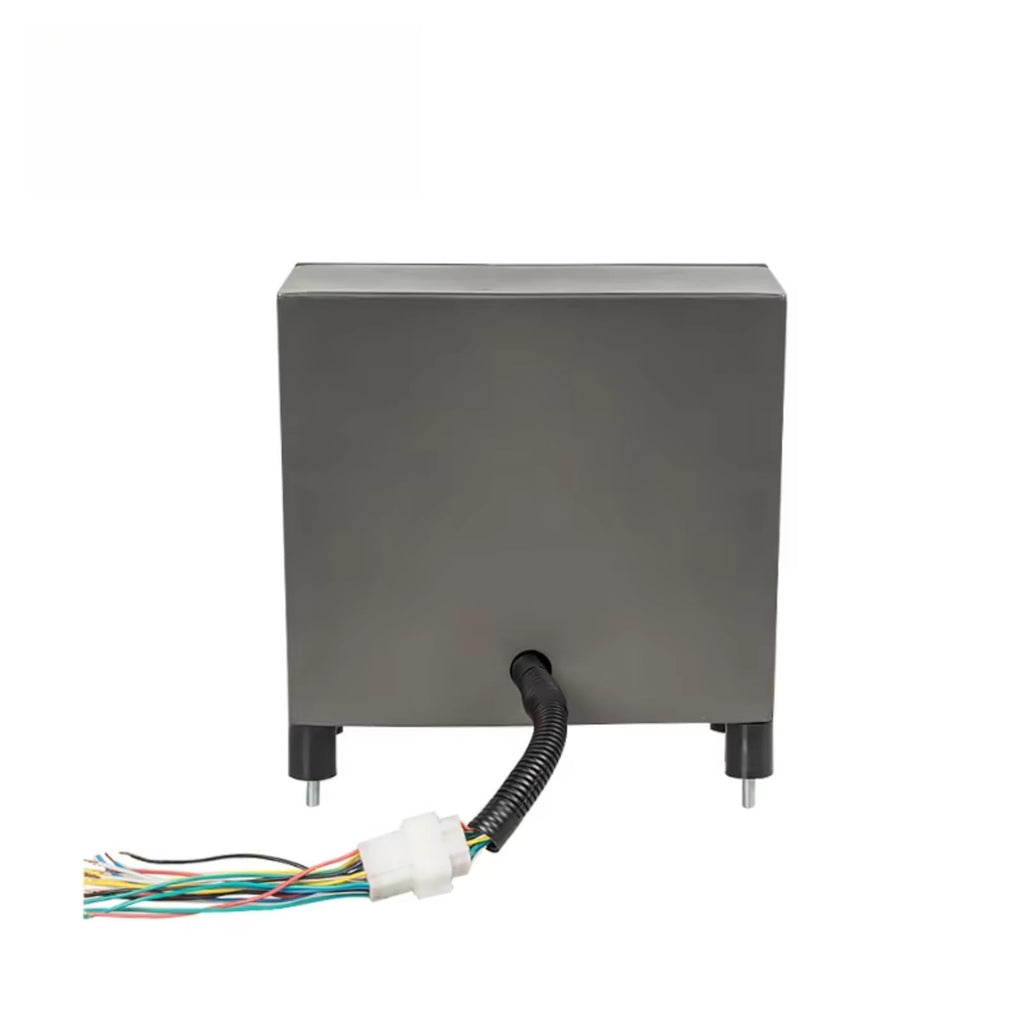 CB-YS-001 Control Instrument Panel Fits for Diesel Engine Replace parts