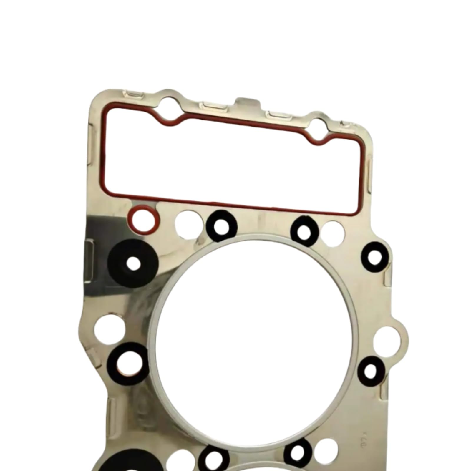 Cylinder Head Washers 5-87815874-1 5878158741 Fits for Isuzu Engine 4HF1 Replace parts