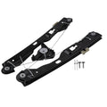 7P6839461 Rear Left Window Regulator Fits for Volkswagen Touareg Replace parts