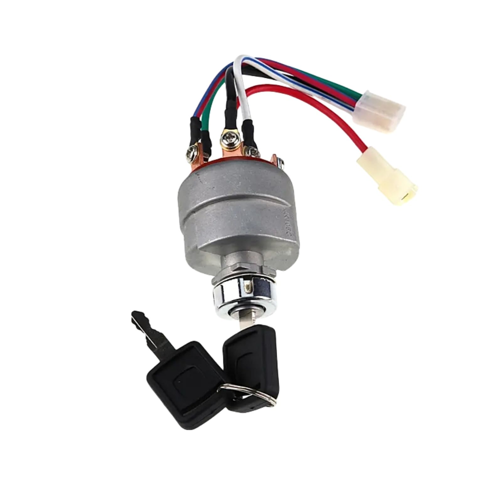AM879479 LVA803436 Ignition Switch Fits for John Deere Tractor 2025R 2027R 2032R 2210 2305 2320 2520 4100 4110