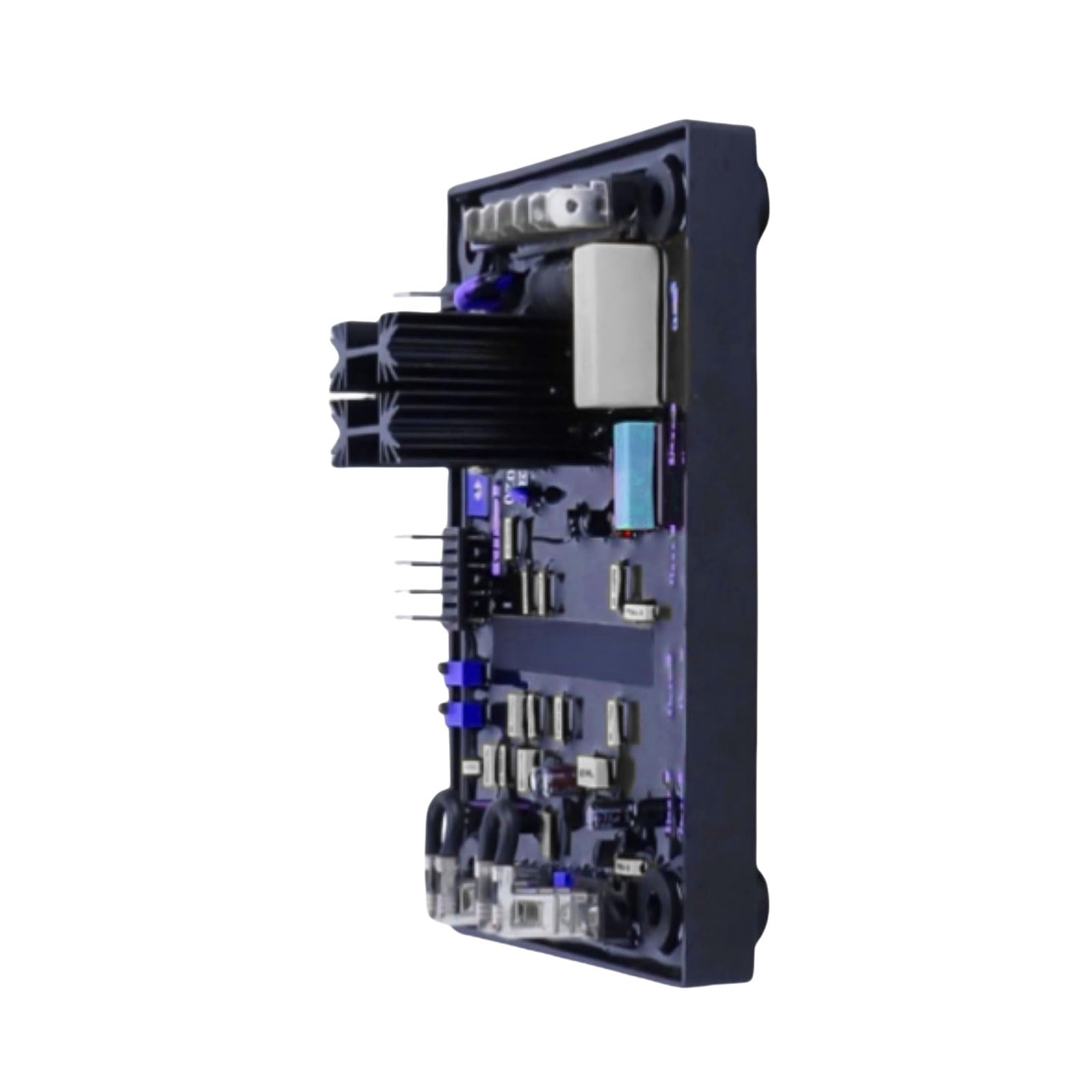 WFTS-2 Automatic Voltage Regulator AVR Fits for Generator