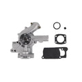 Water Pump 129917-42010 Fits for Yanmar 4TNE92 4TNE98 4TNV94 4TNV98 Komatsu 4D92 Engine