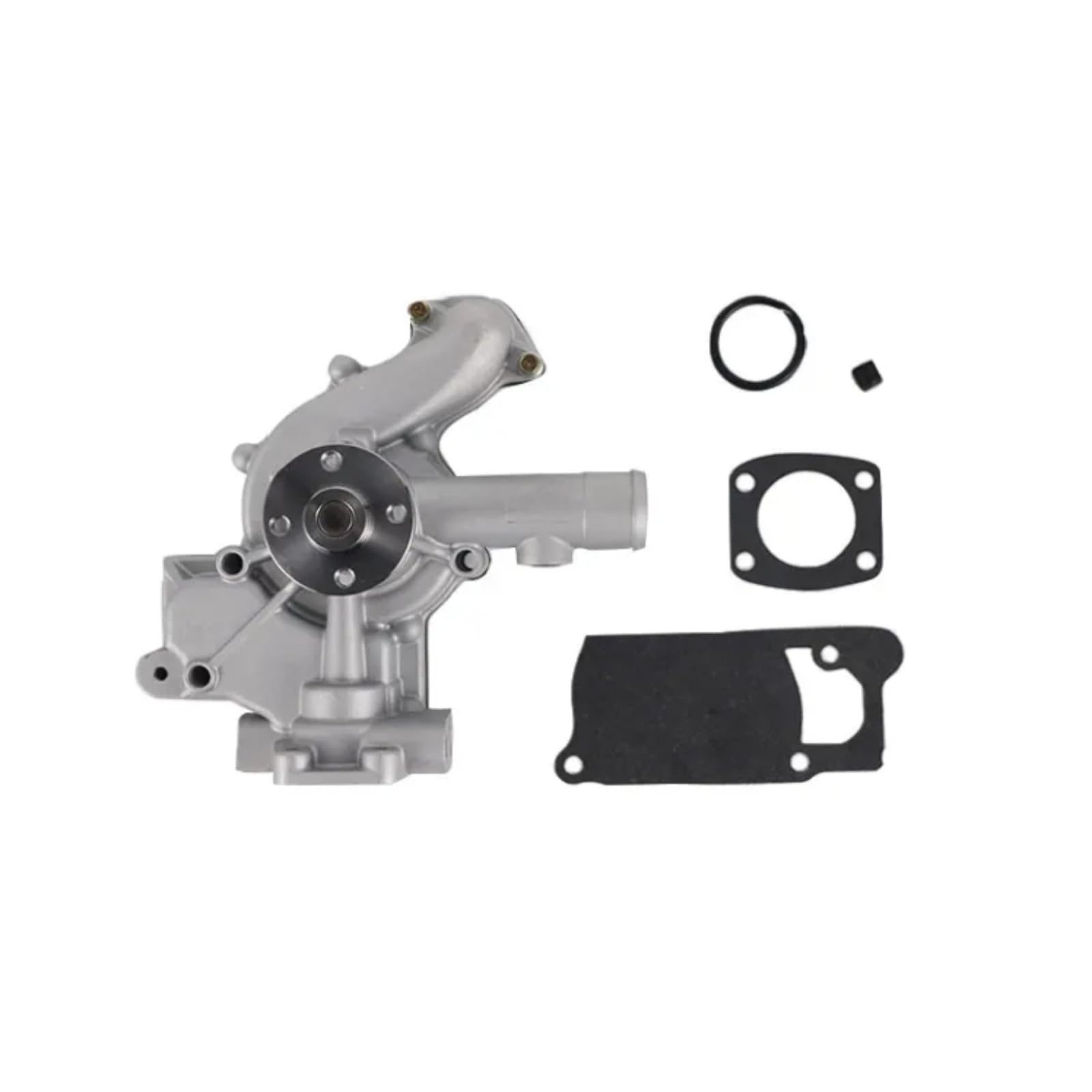 Water Pump 129917-42010 Fits for Yanmar 4TNE92 4TNE98 4TNV94 4TNV98 Komatsu 4D92 Engine
