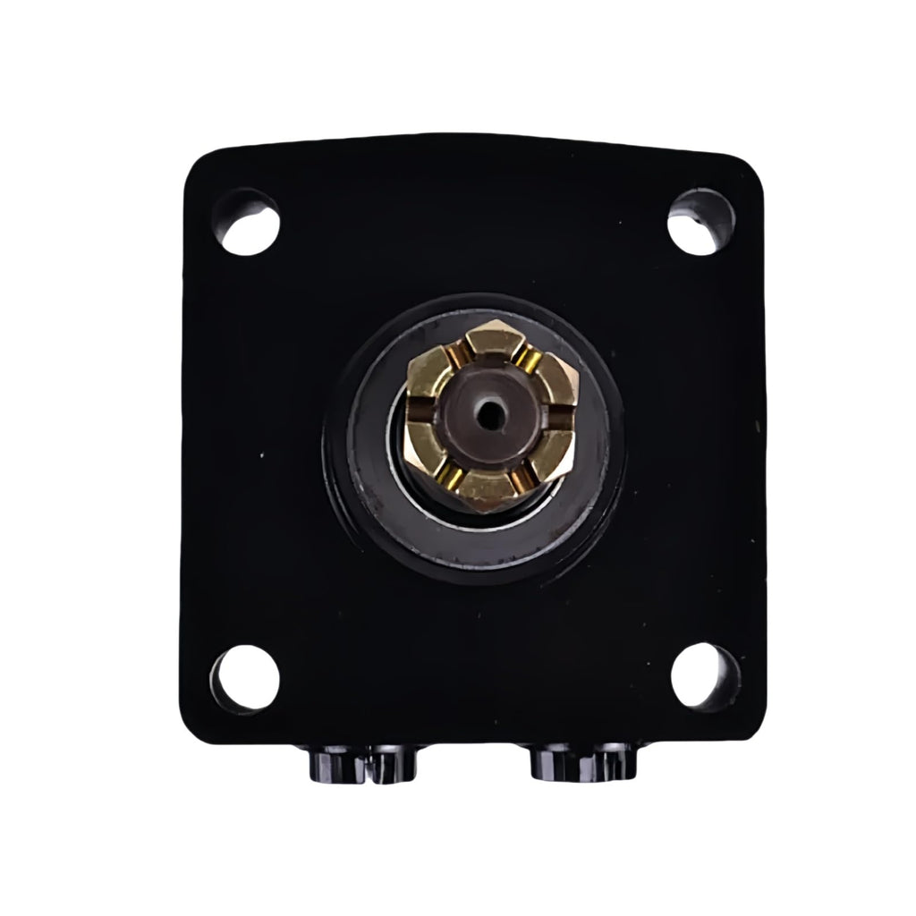 TCA13099 TE0195US250AAAA TE0195US250AAMU Hydraulic Motor Fits for John Deere Mower 7H19 Z425 Z445 Z465 Z645