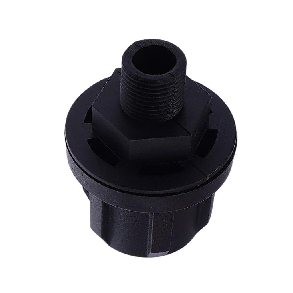 5PCS 6684923 7025626 Breather Vent Cap Compatible with Bobcat 453 773 963 MT55 MT85 S175 S250 T300 Replace parts