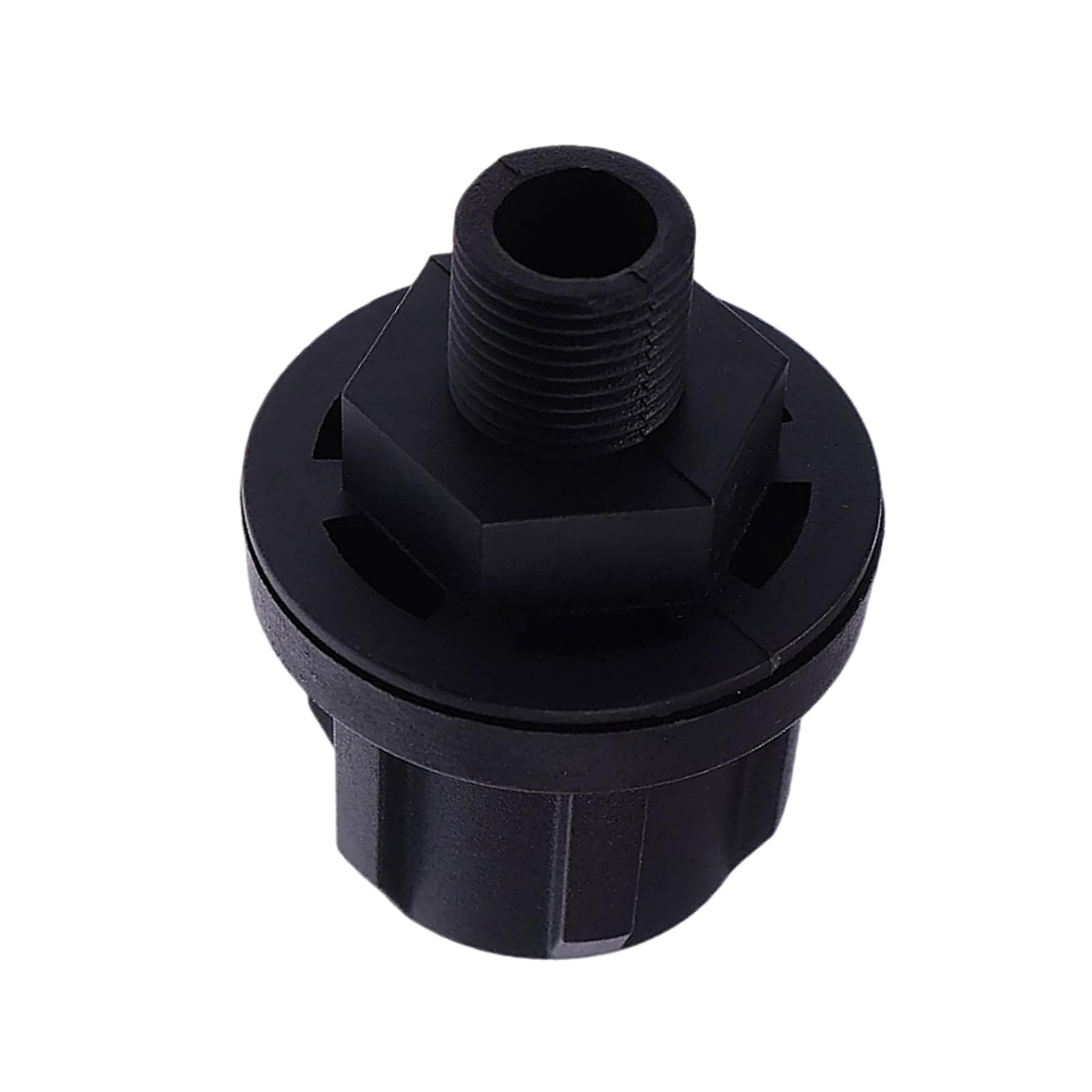 5PCS 6684923 7025626 Breather Vent Cap Compatible with Bobcat 453 773 963 MT55 MT85 S175 S250 T300 Replace parts