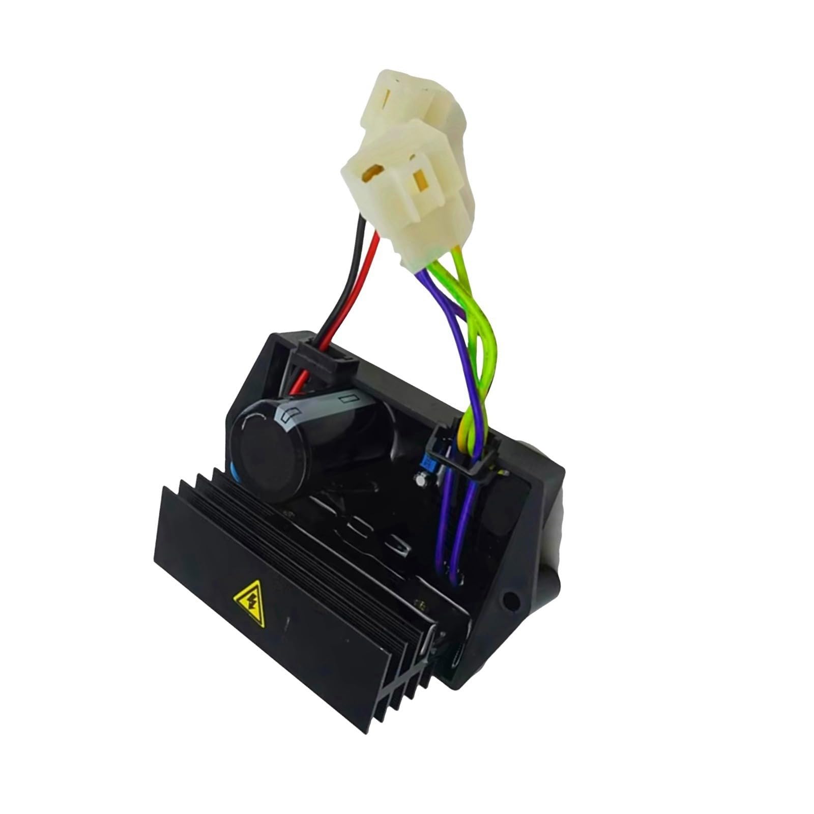 GFC9-3A7G AVR Automatic Voltage Regulator Fits for Generator