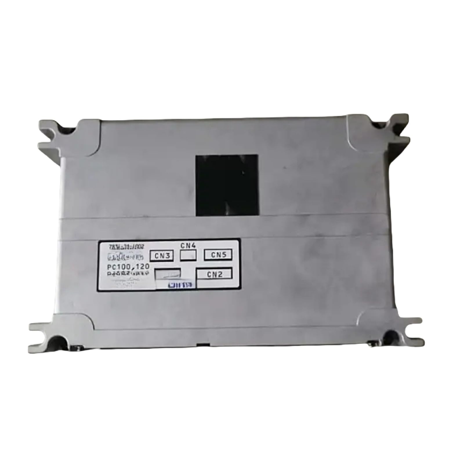 7834-21-2000 7834-21-6000/6001/6002/6003 Governor Controller Fits for Excavator PC100-6 PC120-6 PC130-6 PC200-6 PC220-6 Computer Control Board Panel