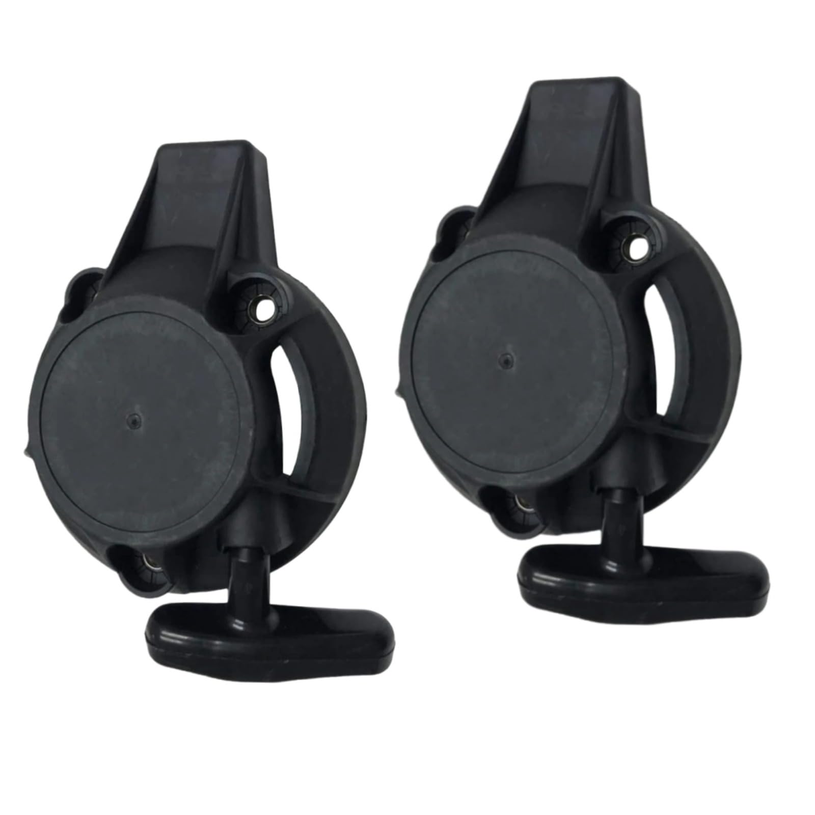 2PCS Recoil Pull Starter Fits for Honda GX24 GX25 GX25N GX25NT FG110 HHT25S Lawn Mower