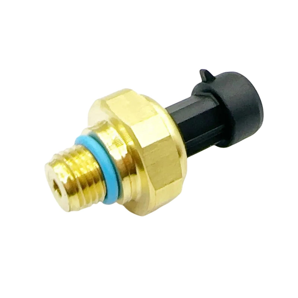 10pcs Oil Pressure Sender Switch Sensor 4921501 3084521 904-7113 9047113 Compatible with N14 ISM Turbo