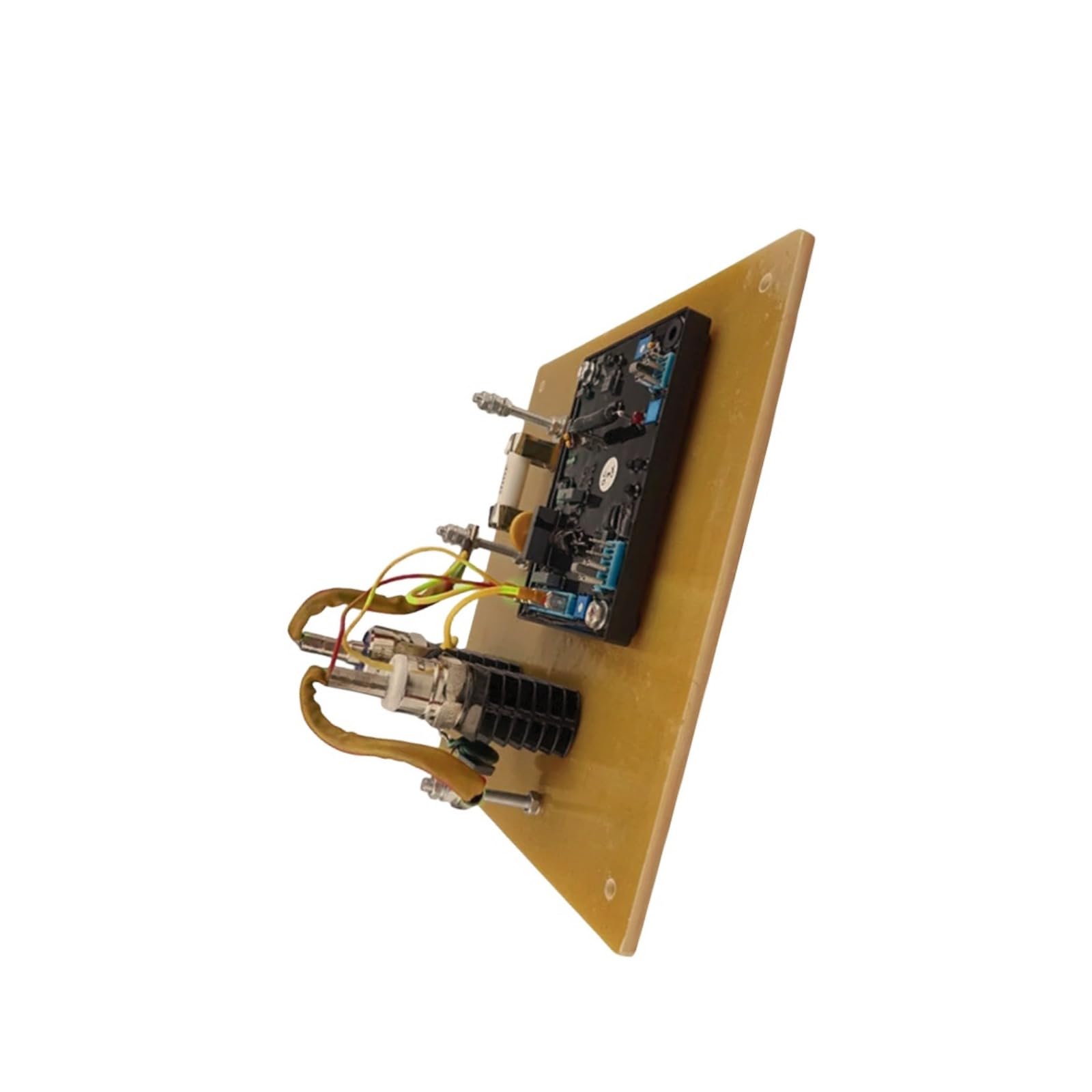 CFAVR-75A  Automatic Voltage Regulator Fits for Generator