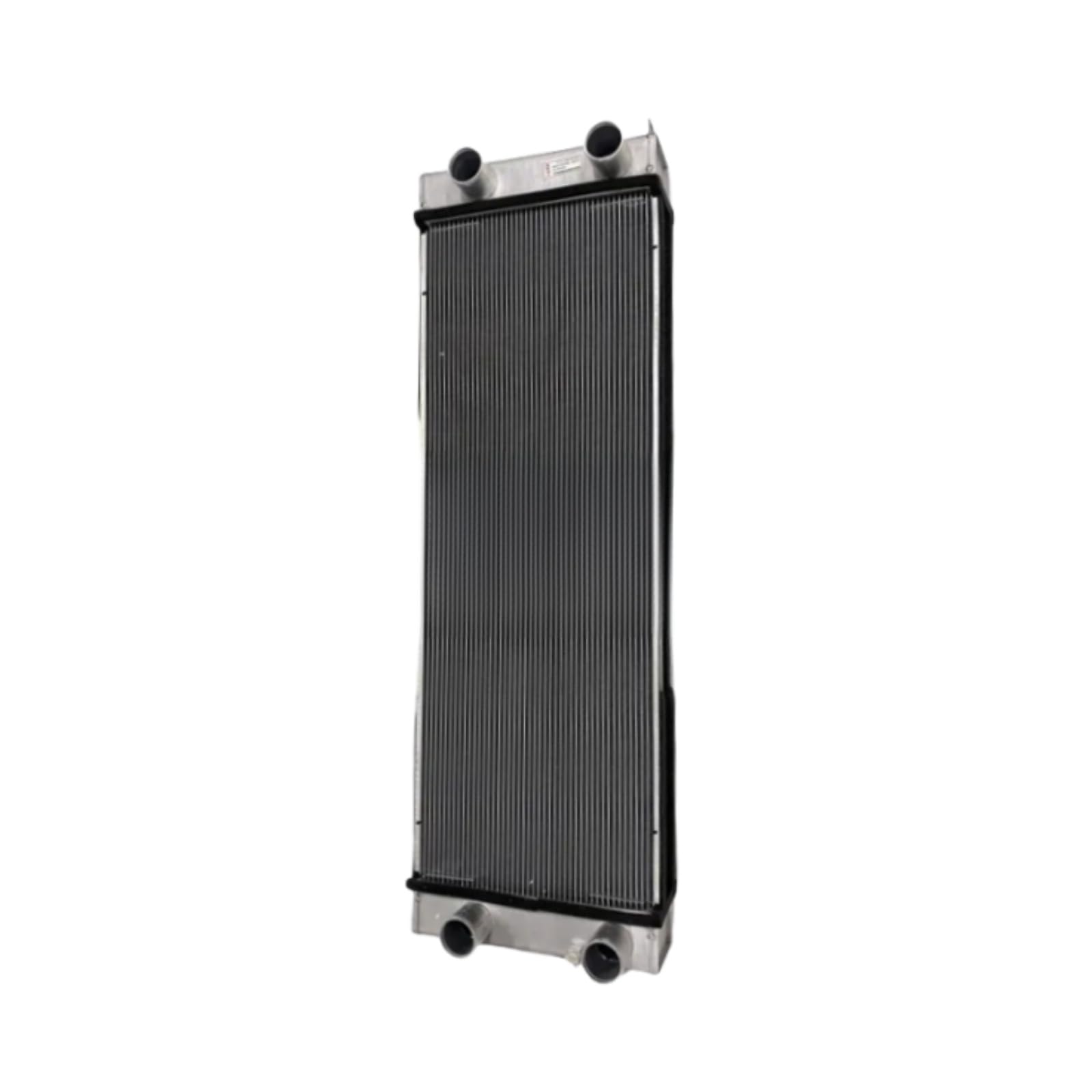 4654973 Water Tank Radiator Fits for HITACHI ZAX650-3 Excavator Replace parts